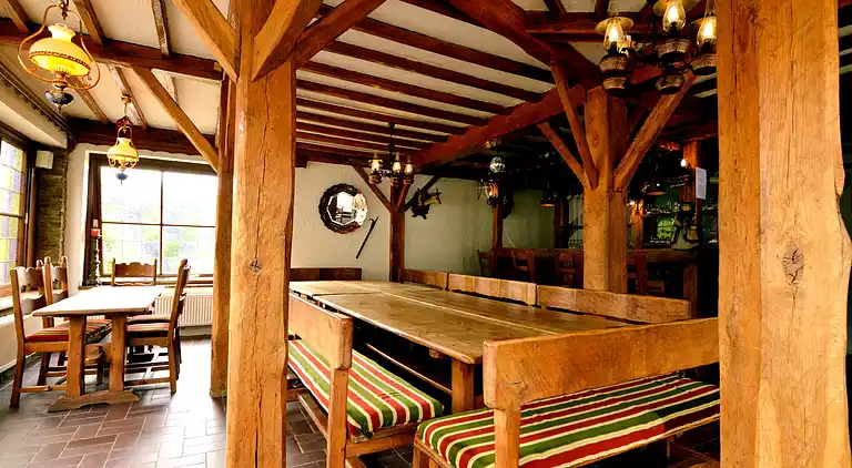 Sommerhus i Burg-Reuland