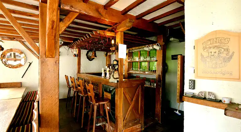 Sommerhus i Burg-Reuland