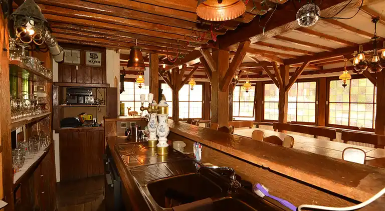 Sommerhus i Burg-Reuland