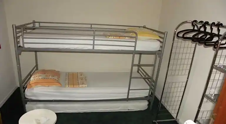 Sommerhus i Burg-Reuland