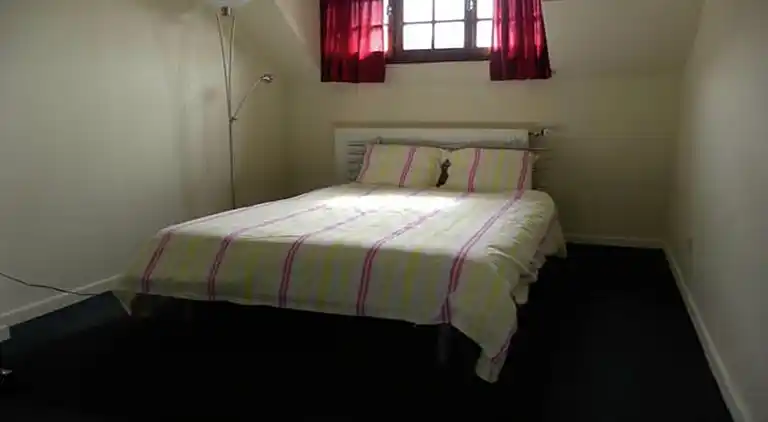 Sommerhus i Burg-Reuland