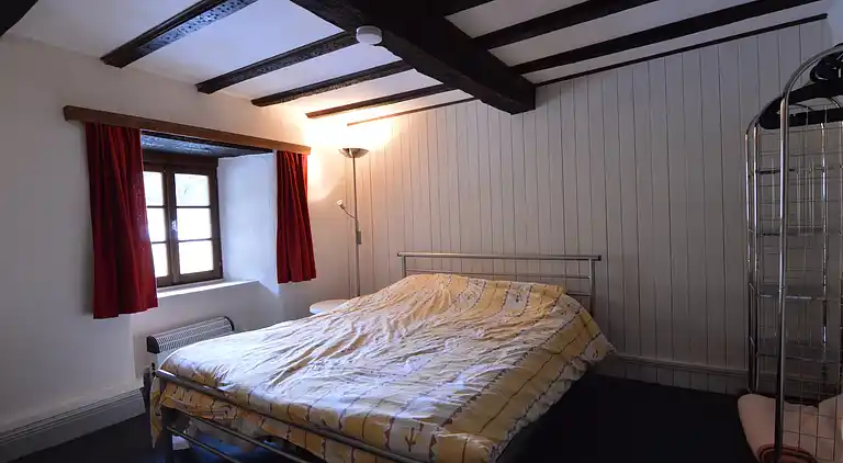 Sommerhus i Burg-Reuland