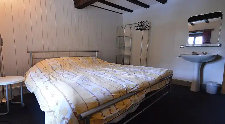 Sommerhus i Burg-Reuland