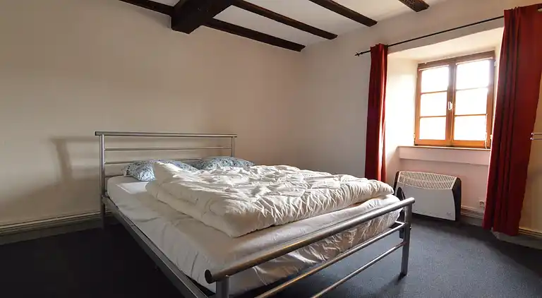 Sommerhus i Burg-Reuland