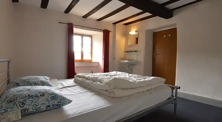 Sommerhus i Burg-Reuland