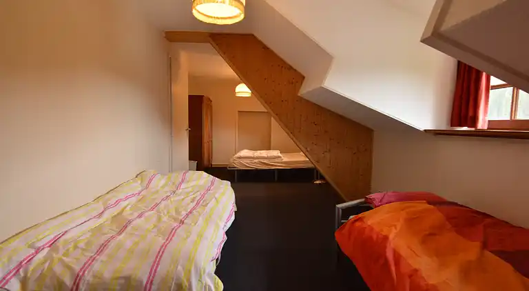 Sommerhus i Burg-Reuland