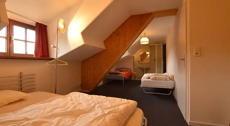 Sommerhus i Burg-Reuland