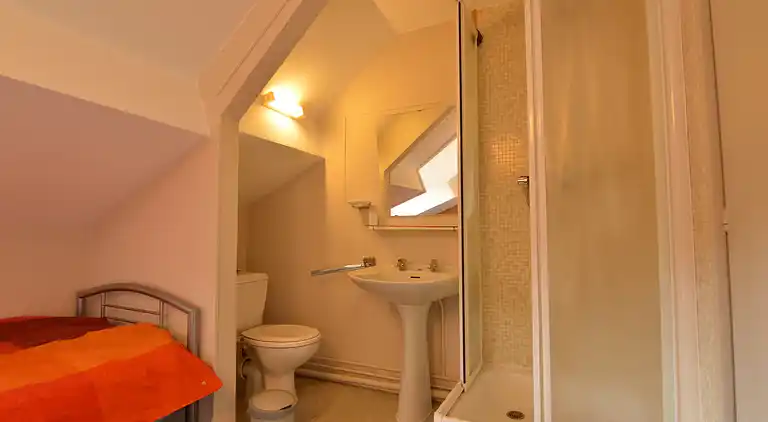 Sommerhus i Burg-Reuland