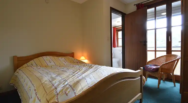 Sommerhus i Burg-Reuland