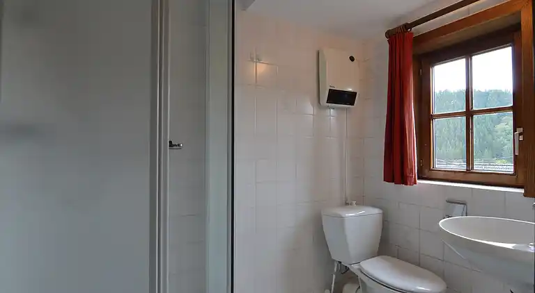 Sommerhus i Burg-Reuland