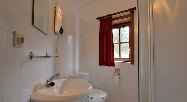 Sommerhus i Burg-Reuland