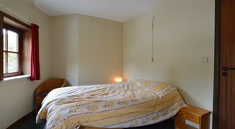 Sommerhus i Burg-Reuland