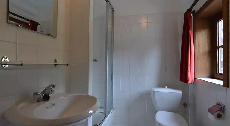 Sommerhus i Burg-Reuland