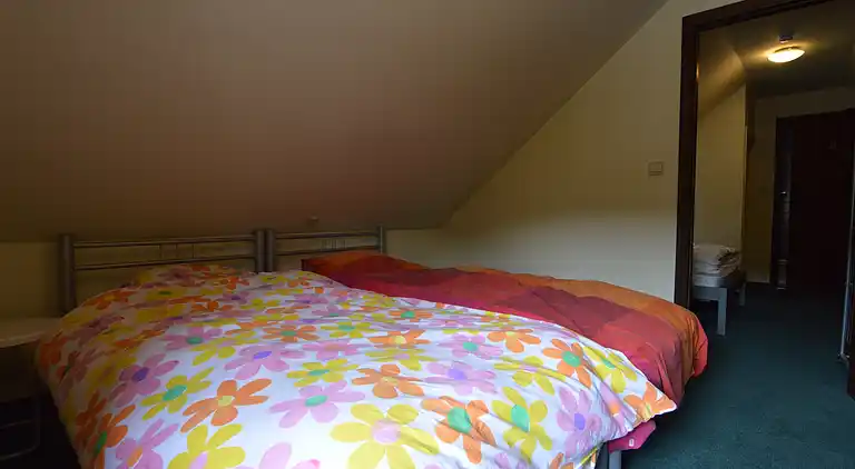 Sommerhus i Burg-Reuland