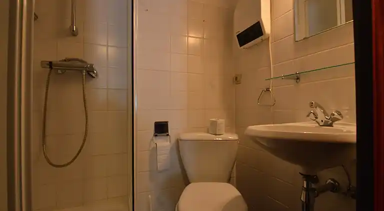 Sommerhus i Burg-Reuland