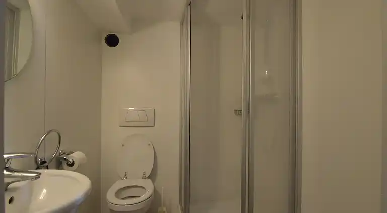 Sommerhus i Burg-Reuland