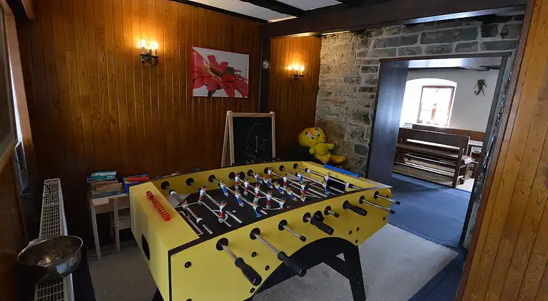 Sommerhus i Burg-Reuland