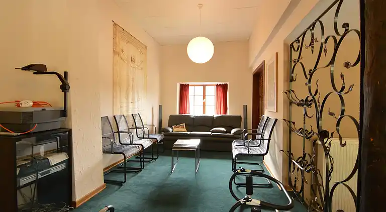 Sommerhus i Burg-Reuland