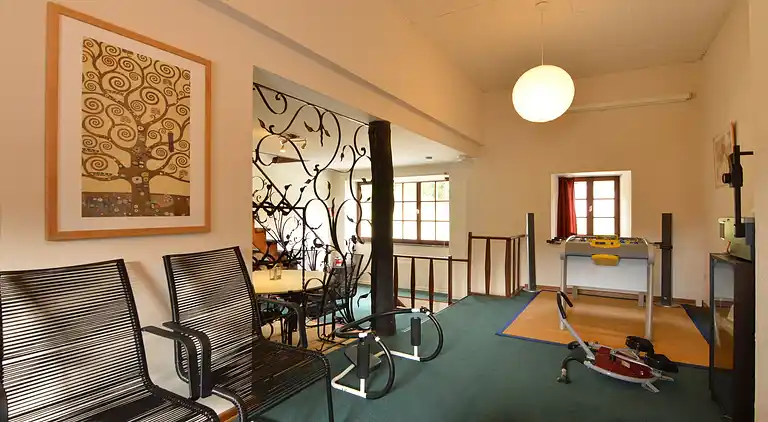 Sommerhus i Burg-Reuland