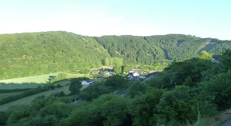 Sommerhus i Burg-Reuland