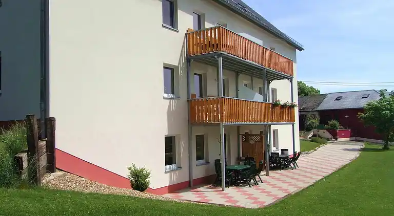 Holiday home in Thommen