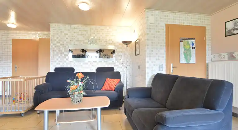 Holiday home in Thommen