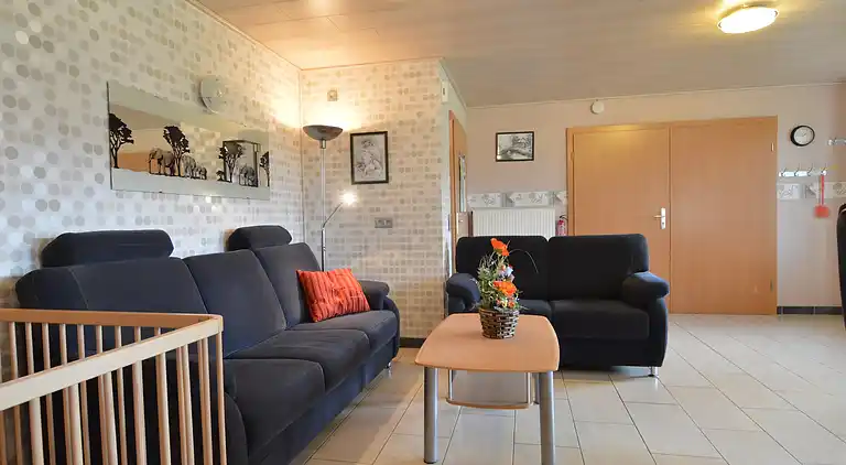 Holiday home in Thommen