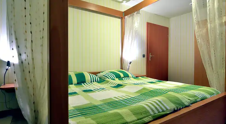 Holiday home in Thommen