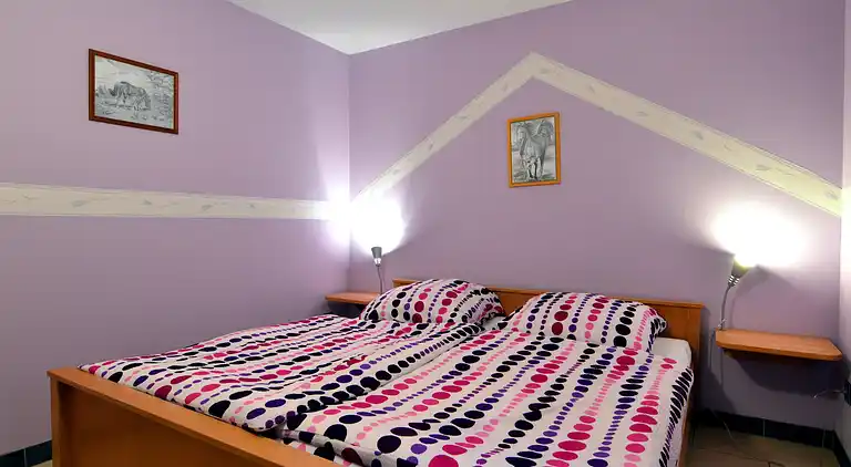 Holiday home in Thommen