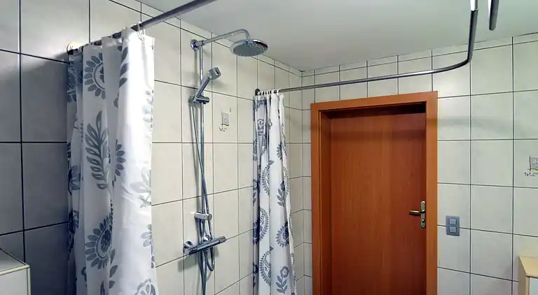 Holiday home in Thommen