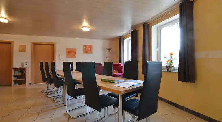 Apartment in Europe
