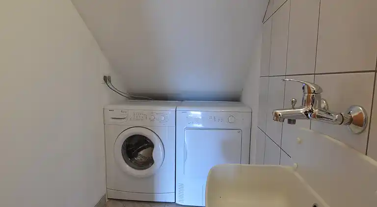 Apartment in Europe