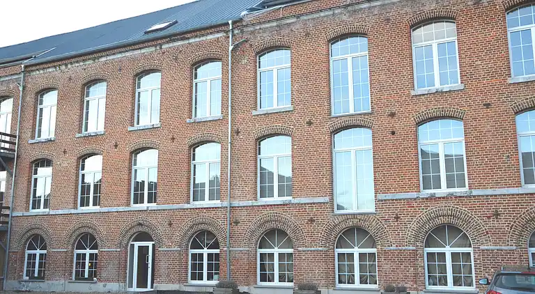 Sommerhus i Verviers