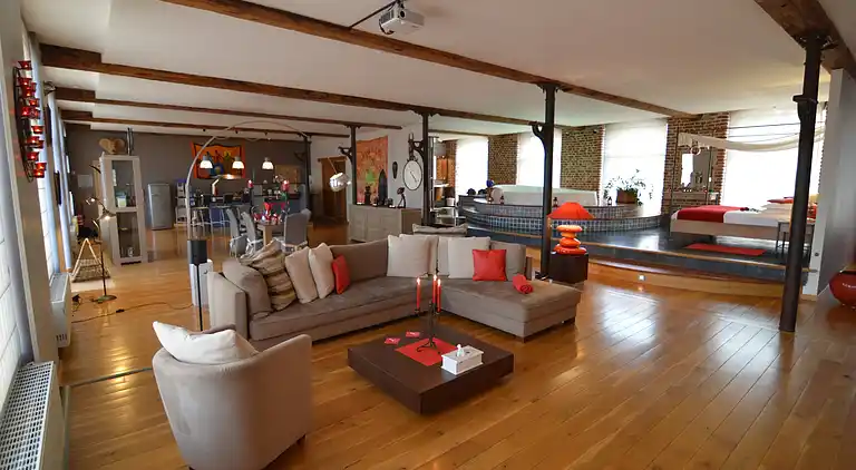 Sommerhus i Verviers