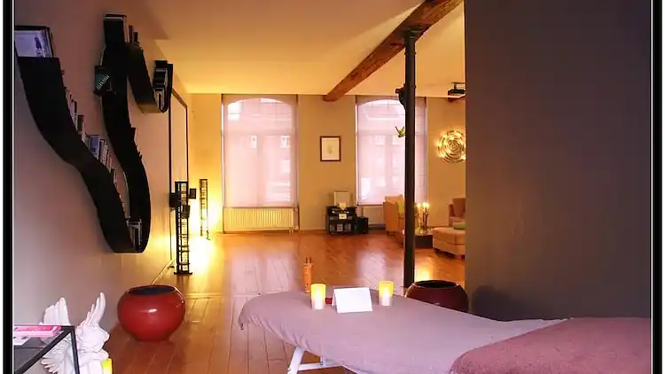 Sommerhus i Verviers