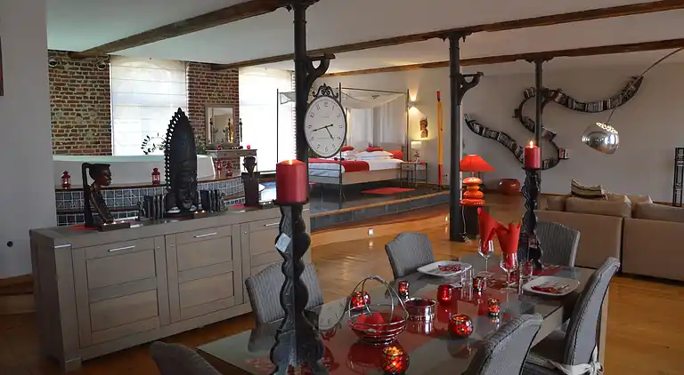 Sommerhus i Verviers