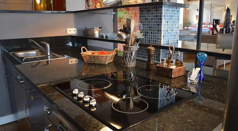 Sommerhus i Verviers