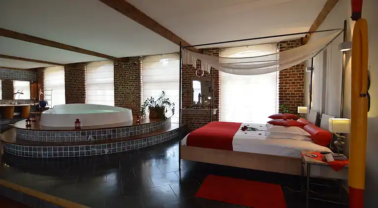 Sommerhus i Verviers