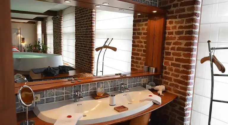 Sommerhus i Verviers