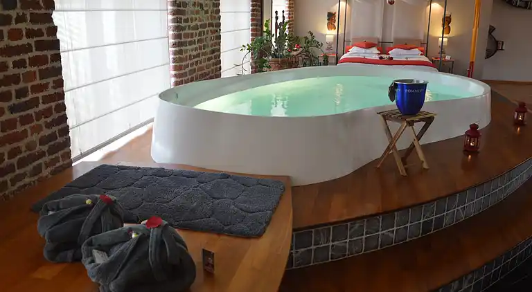 Sommerhus i Verviers