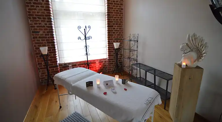 Sommerhus i Verviers