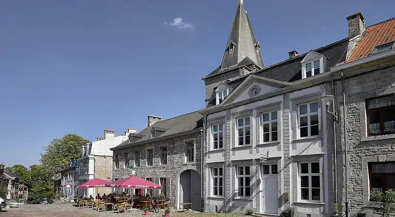 Holiday home in Limbourg