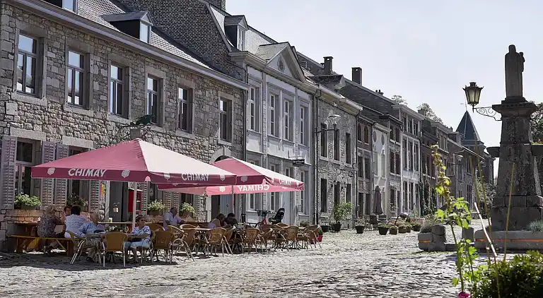 Holiday home in Limbourg