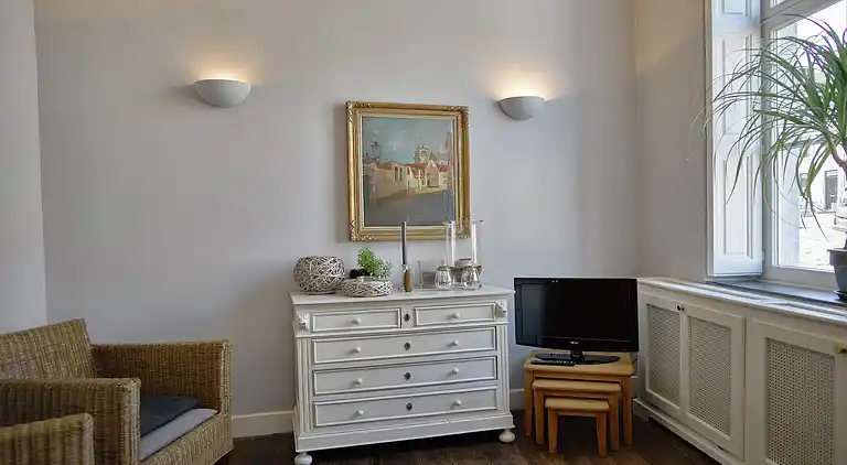 Holiday home in Limbourg