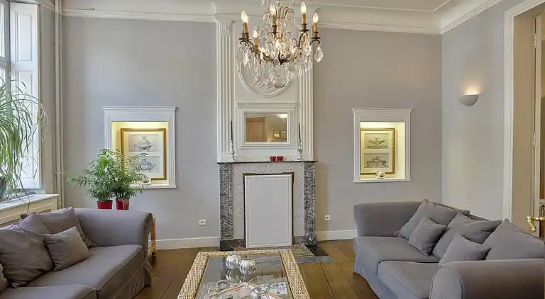 Holiday home in Limbourg