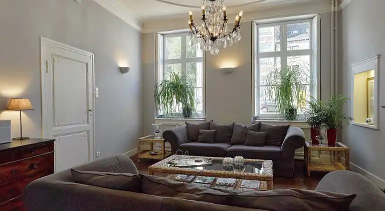 Holiday home in Limbourg