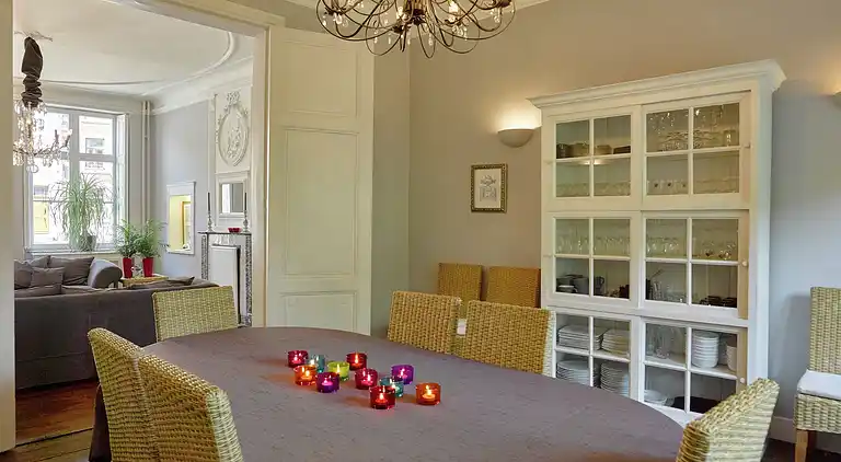 Holiday home in Limbourg