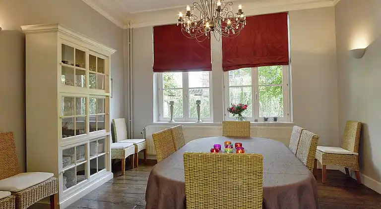 Holiday home in Limbourg