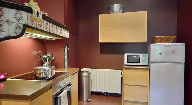 Holiday home in Limbourg