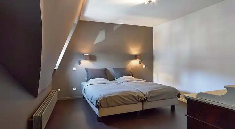 Holiday home in Limbourg